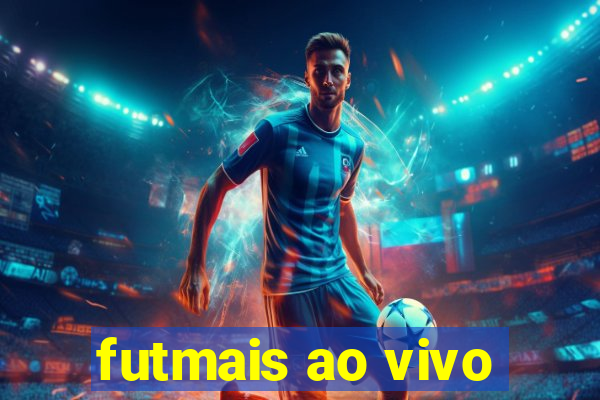 futmais ao vivo